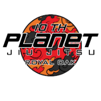 10th Planet Jiu Jitsu – Royal Oak